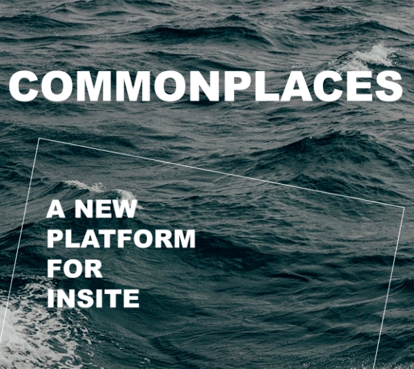 Commonplaces a new platform fo insite